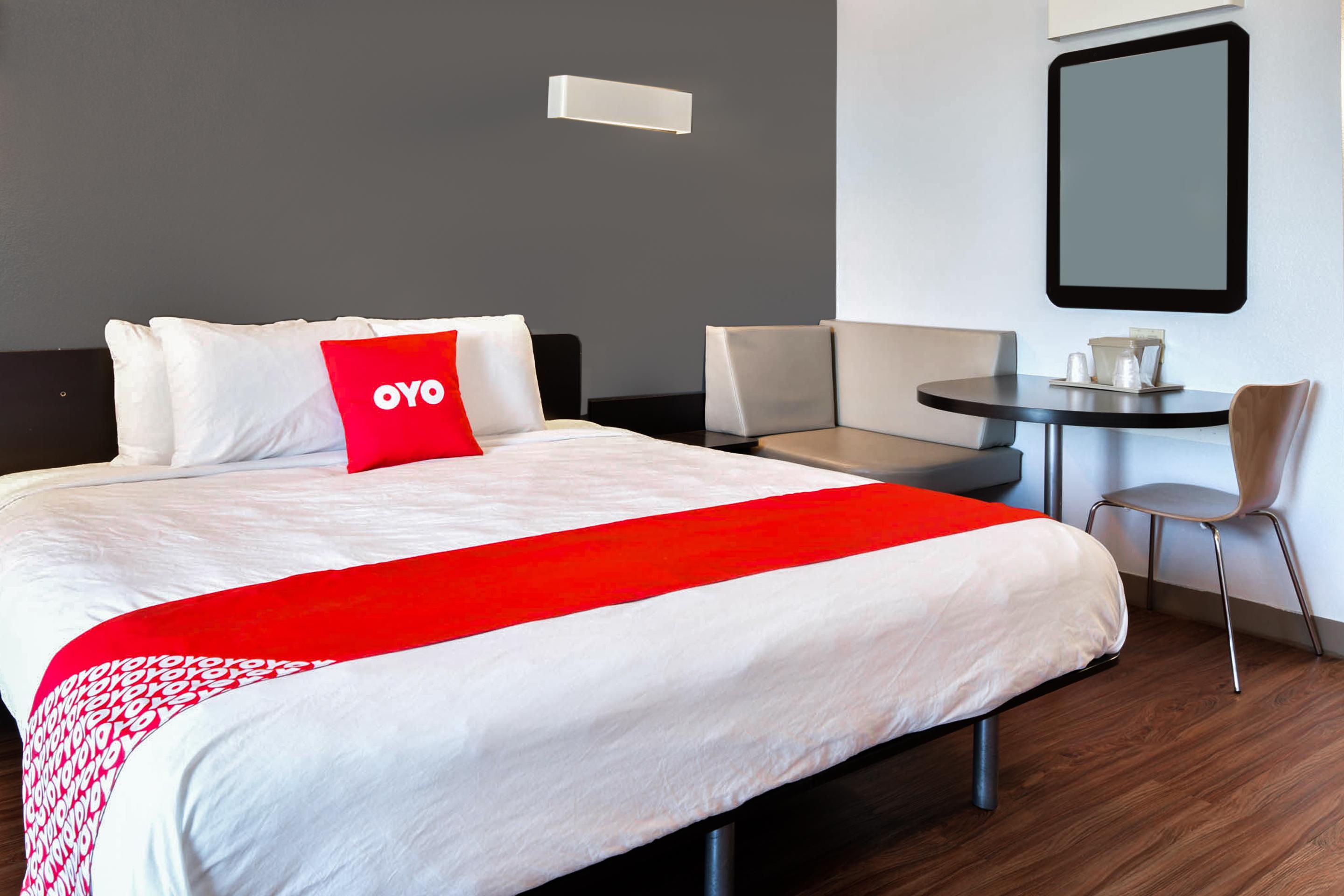 Oyo Hotel Valdosta Ga I-75 Exterior foto